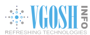 VGOSH INFO