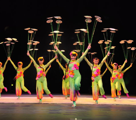 chinese-circus