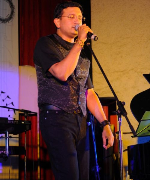 live music in chennai