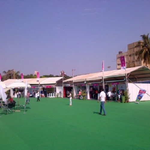 live bands