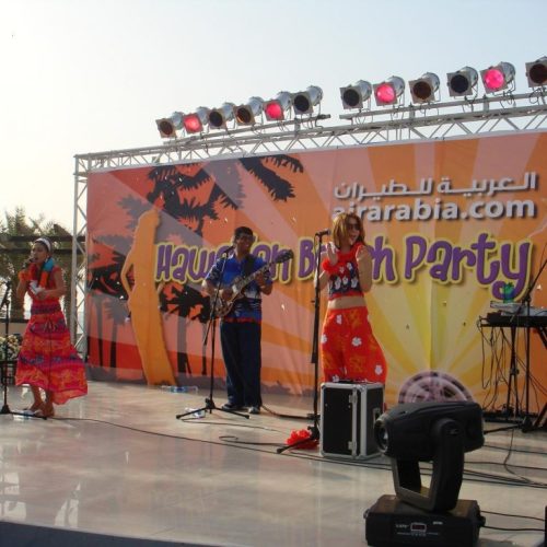 event organizer chennai